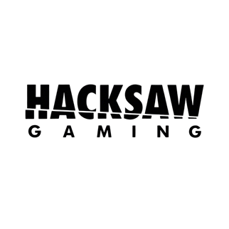 Hacksaw Gaming logo